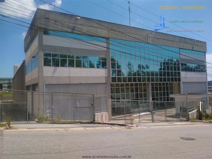 Depósito-Galpão-Armazém para alugar, 4370m² - Foto 24