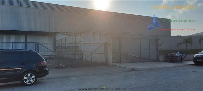 Depósito-Galpão-Armazém para alugar, 7000m² - Foto 14