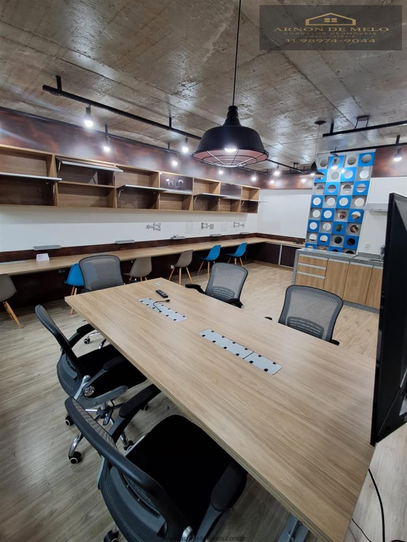 Prédio Inteiro, 35 m² - Foto 11