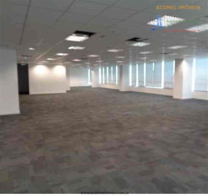 Prédio Inteiro para alugar, 380m² - Foto 2