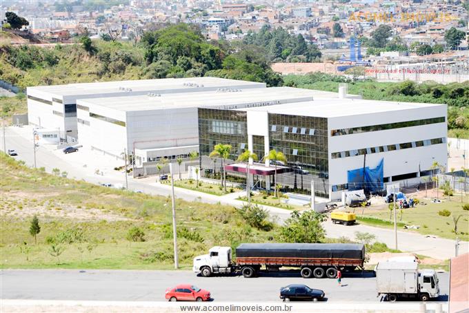 Pavilhão/galpão/depósito para alugar  no Pólo Industrial Jandira - Jandira, SP. Imóveis
