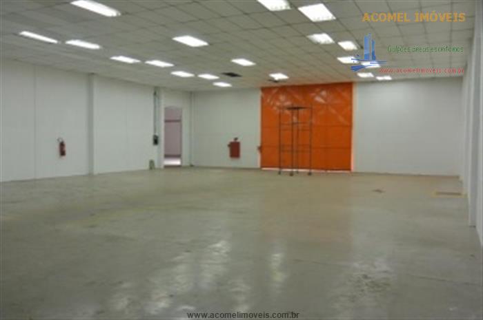 Depósito-Galpão-Armazém à venda, 2300m² - Foto 8