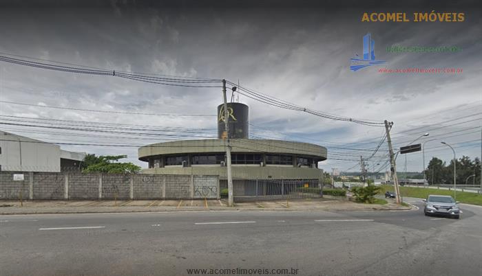 Pavilho/galpo/depsito para alugar  no Jardim Santa Cecilia - Barueri, SP. Imveis