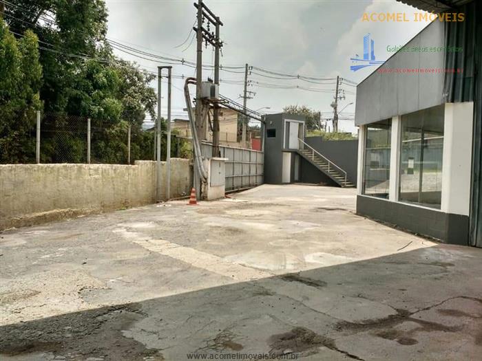 Depósito-Galpão-Armazém para alugar, 3600m² - Foto 20