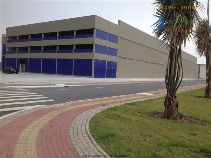 Depósito-Galpão-Armazém para alugar, 2500m² - Foto 11