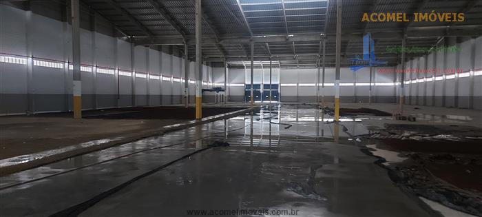 Depósito-Galpão-Armazém para alugar, 2500m² - Foto 17