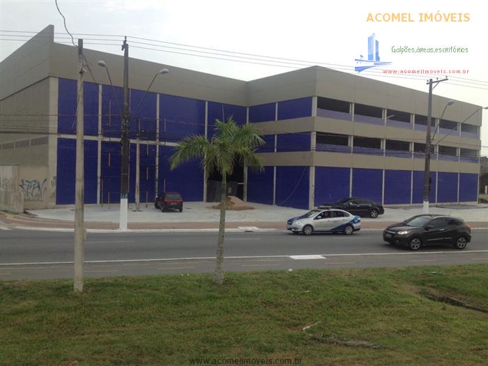 Depósito-Galpão-Armazém para alugar, 2500m² - Foto 12