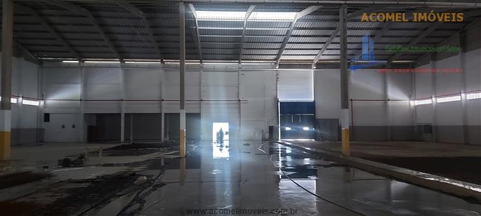 Depósito-Galpão-Armazém para alugar, 2500m² - Foto 20