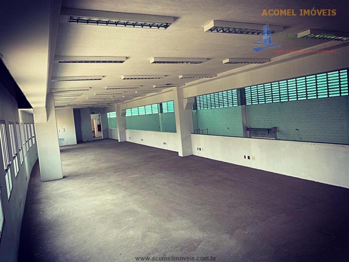 Depósito-Galpão-Armazém para alugar, 1390m² - Foto 12