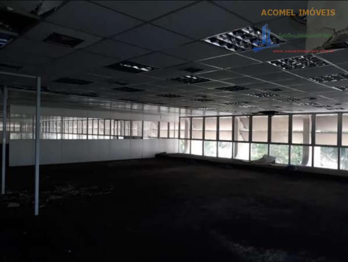 Prédio Inteiro para alugar, 14000m² - Foto 11