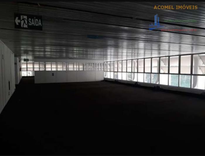 Prédio Inteiro para alugar, 14000m² - Foto 8