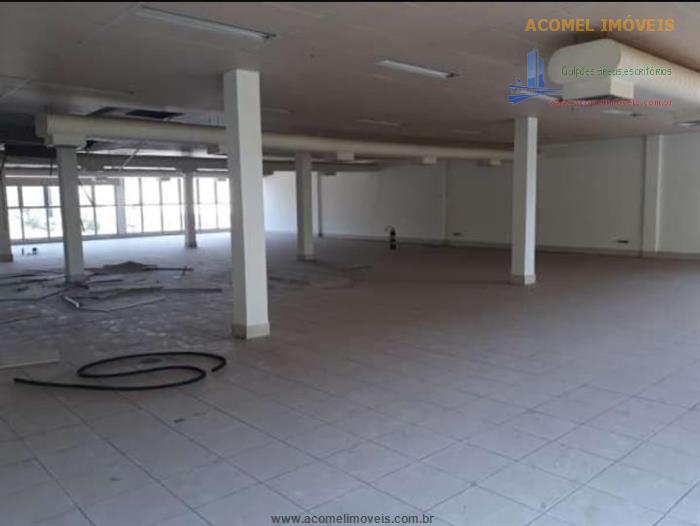 Prédio Inteiro para alugar, 14000m² - Foto 3