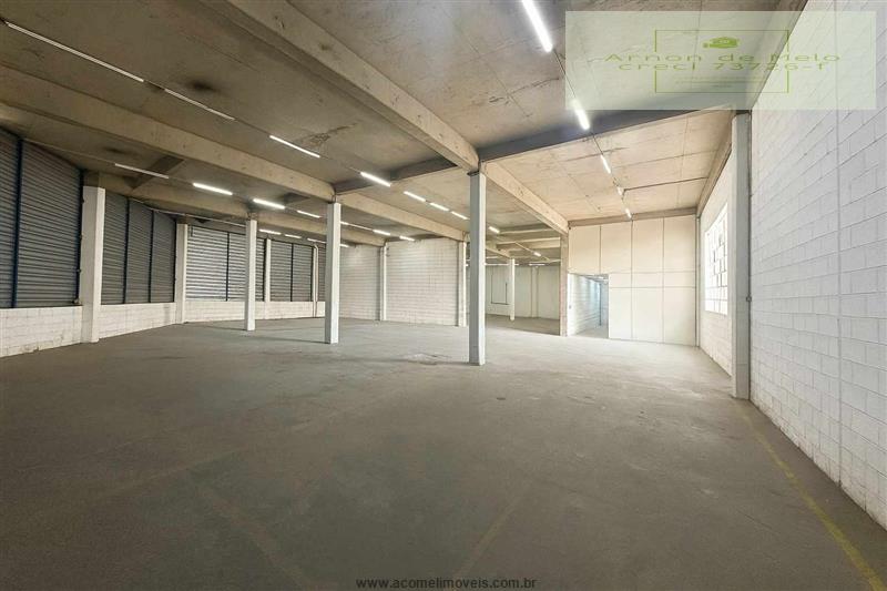 Pavilhão/galpão/depósito para alugar  no Lapa - São Paulo, SP. Imóveis