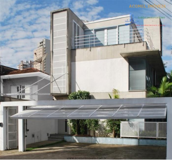 Prédio Inteiro para alugar, 340m² - Foto 3