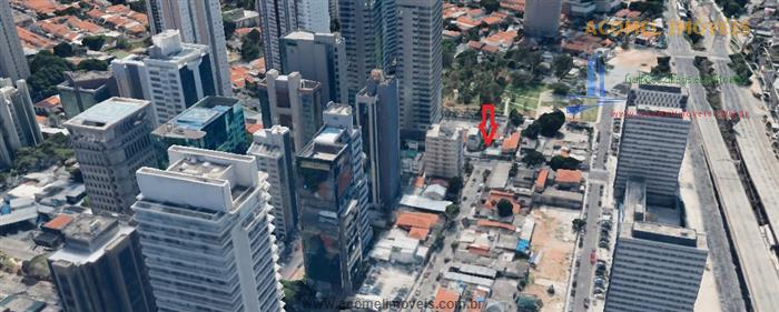 Prédio Inteiro para alugar, 340m² - Foto 1