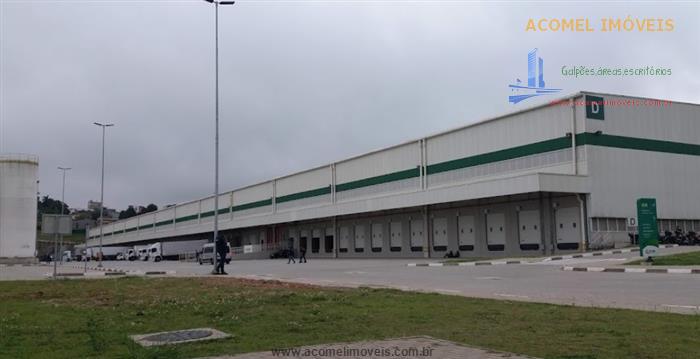 Depósito-Galpão-Armazém para alugar, 14245m² - Foto 6