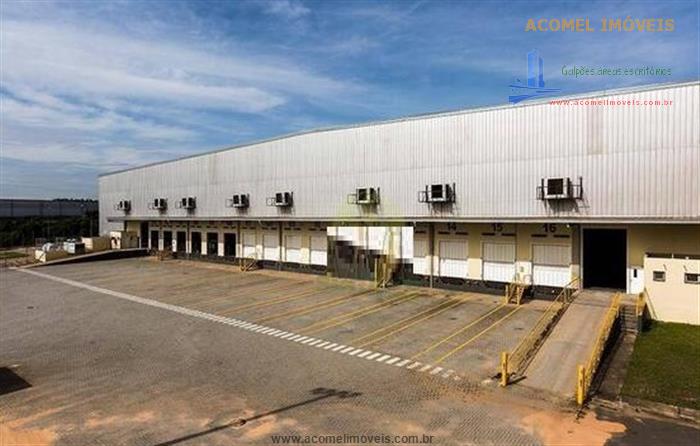 Depósito-Galpão-Armazém para alugar, 17641m² - Foto 6