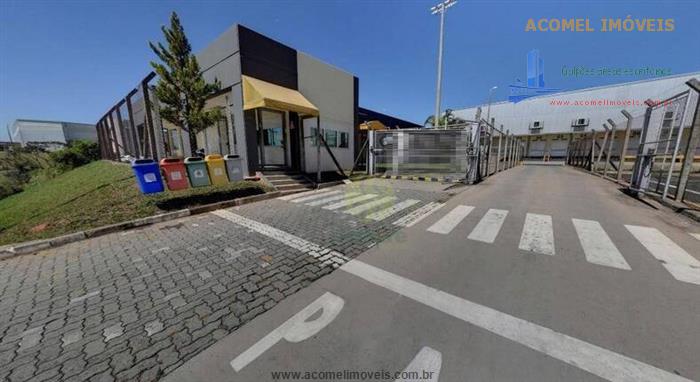 Depósito-Galpão-Armazém para alugar, 17641m² - Foto 7