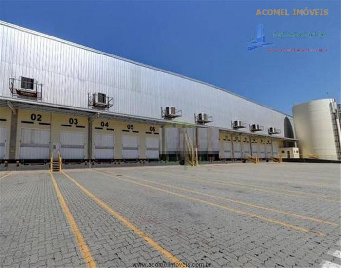 Depósito-Galpão-Armazém para alugar, 17641m² - Foto 14