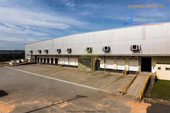 Depósito-Galpão-Armazém para alugar, 17641m² - Foto 5