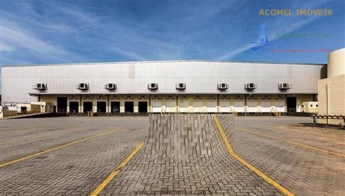 Depósito-Galpão-Armazém para alugar, 17641m² - Foto 2