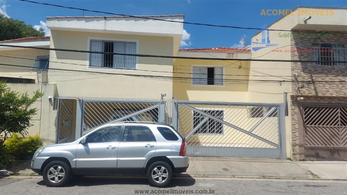 Casa à venda com 3 quartos, 132m² - Foto 27