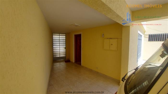 Casa à venda com 3 quartos, 132m² - Foto 3