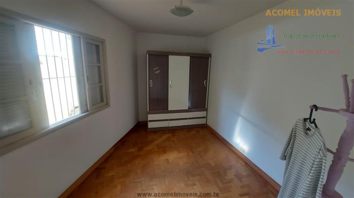 Casa à venda com 3 quartos, 132m² - Foto 11