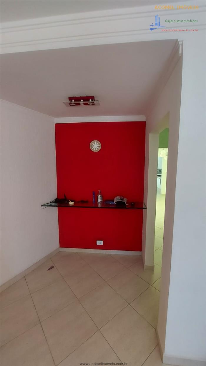 Casa à venda com 3 quartos, 132m² - Foto 12