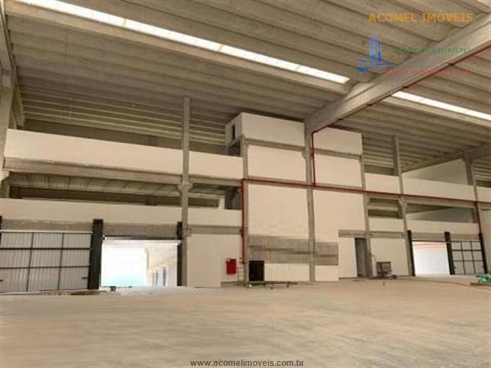 Depósito-Galpão-Armazém para alugar, 3230m² - Foto 20