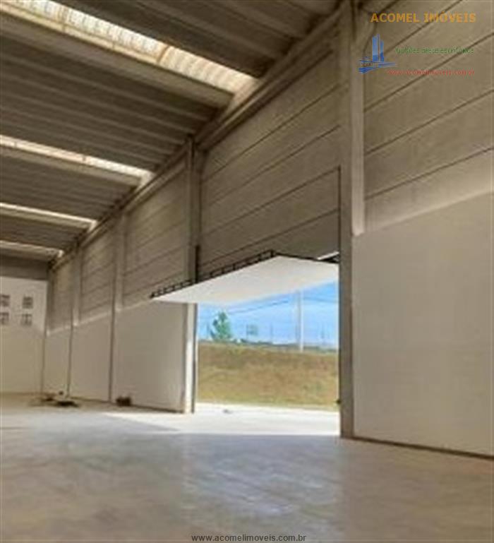 Depósito-Galpão-Armazém para alugar, 3230m² - Foto 12