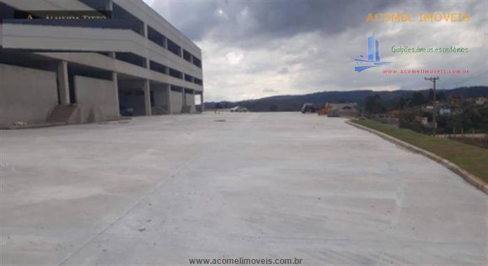 Depósito-Galpão-Armazém para alugar, 3230m² - Foto 23