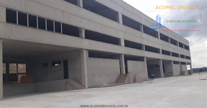 Depósito-Galpão-Armazém para alugar, 3230m² - Foto 24