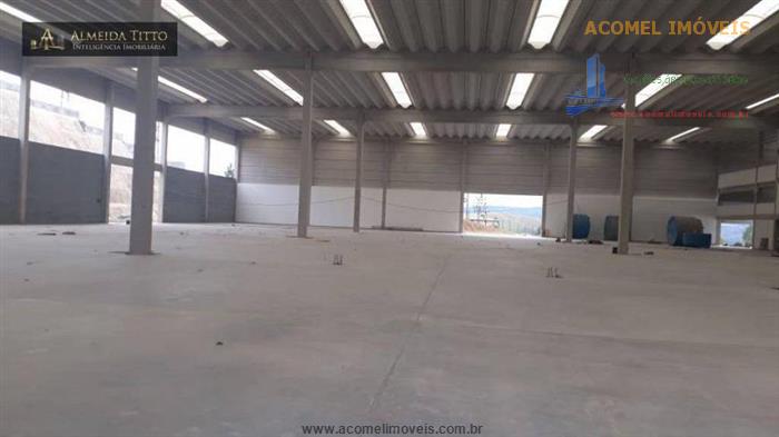 Depósito-Galpão-Armazém para alugar, 3230m² - Foto 15