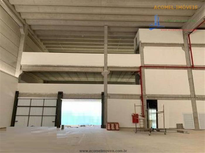 Depósito-Galpão-Armazém para alugar, 3230m² - Foto 25