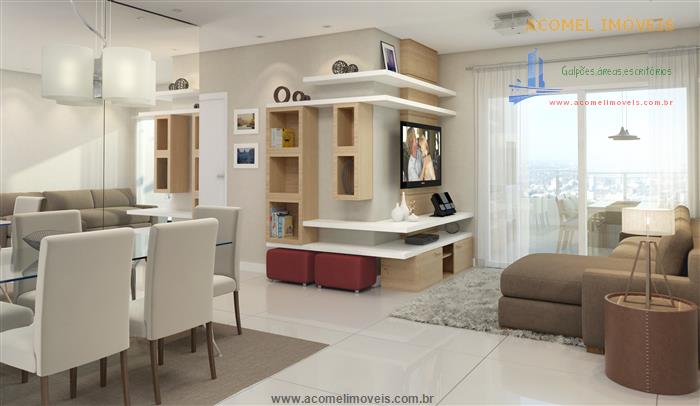 Apartamento à venda com 3 quartos, 121m² - Foto 27