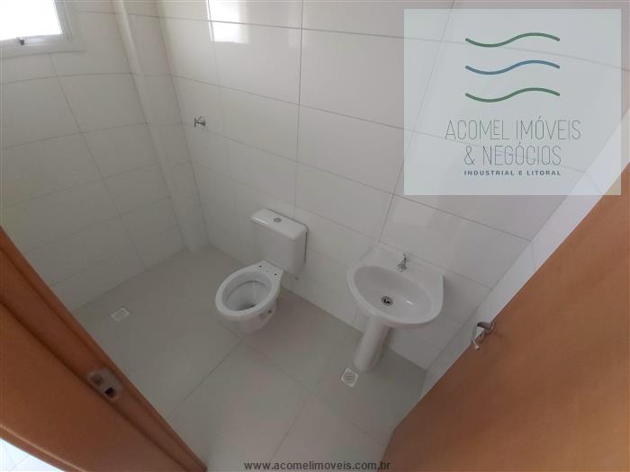 Apartamento à venda com 3 quartos, 121m² - Foto 12