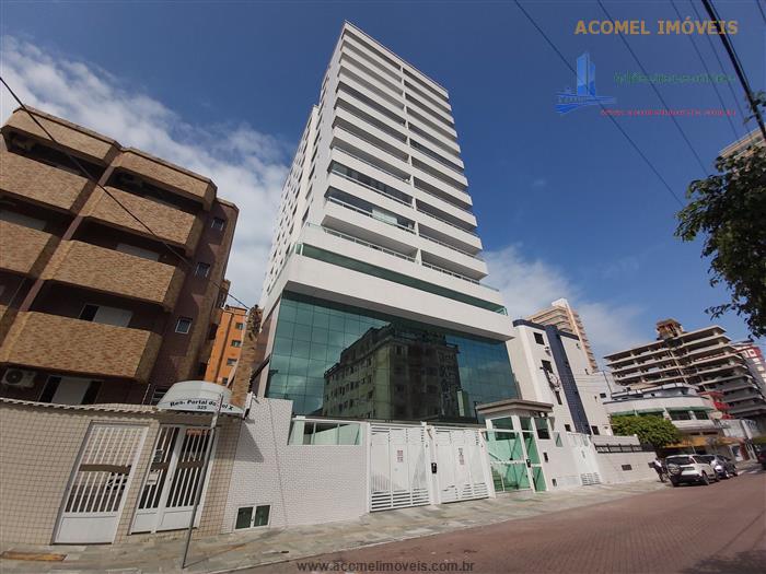 Apartamento à venda com 3 quartos, 121m² - Foto 20