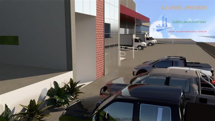 Depósito-Galpão-Armazém para alugar, 2535m² - Foto 9