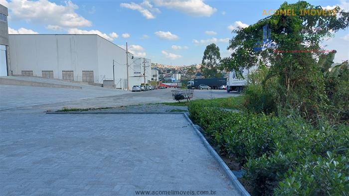 Depósito-Galpão-Armazém para alugar, 2535m² - Foto 13