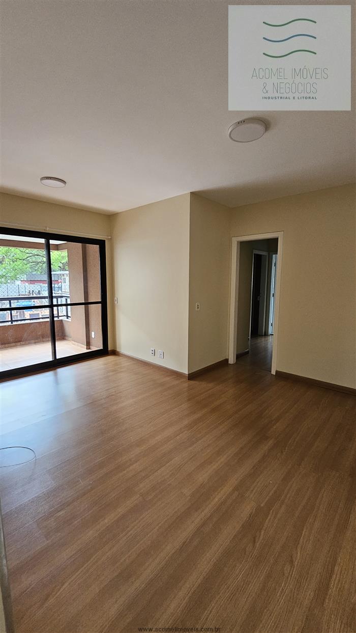 Apartamento, 3 quartos, 84 m² - Foto 3