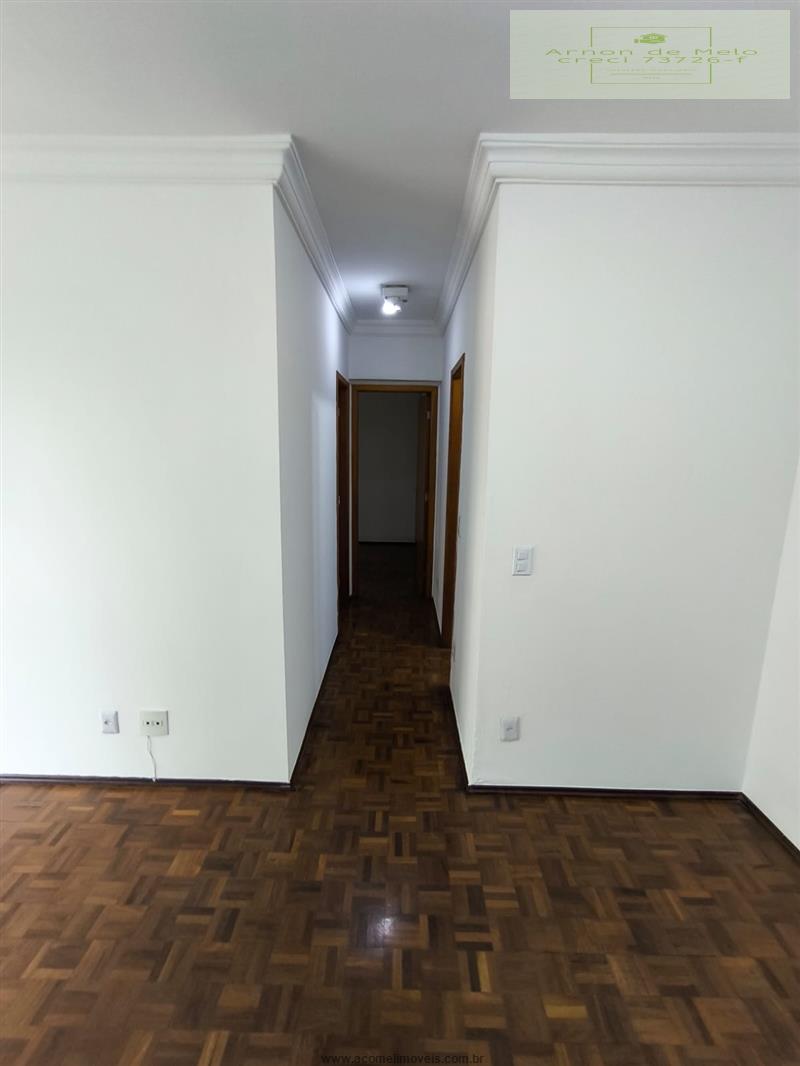 Apartamento à venda com 2 quartos, 58m² - Foto 10