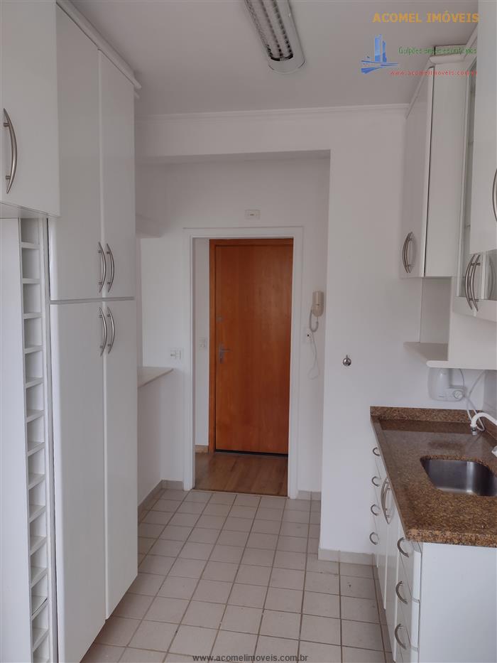 Apartamento à venda com 2 quartos, 58m² - Foto 7