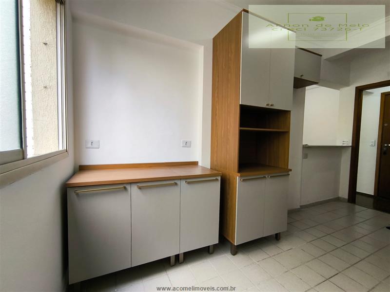 Apartamento à venda com 2 quartos, 58m² - Foto 14