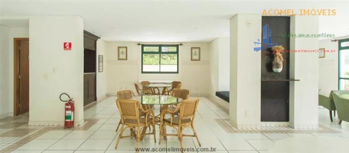 Apartamento à venda com 2 quartos, 58m² - Foto 4