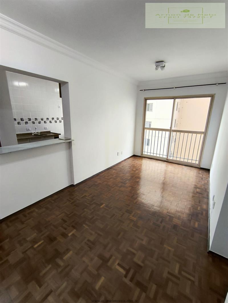 Apartamento à venda com 2 quartos, 58m² - Foto 9