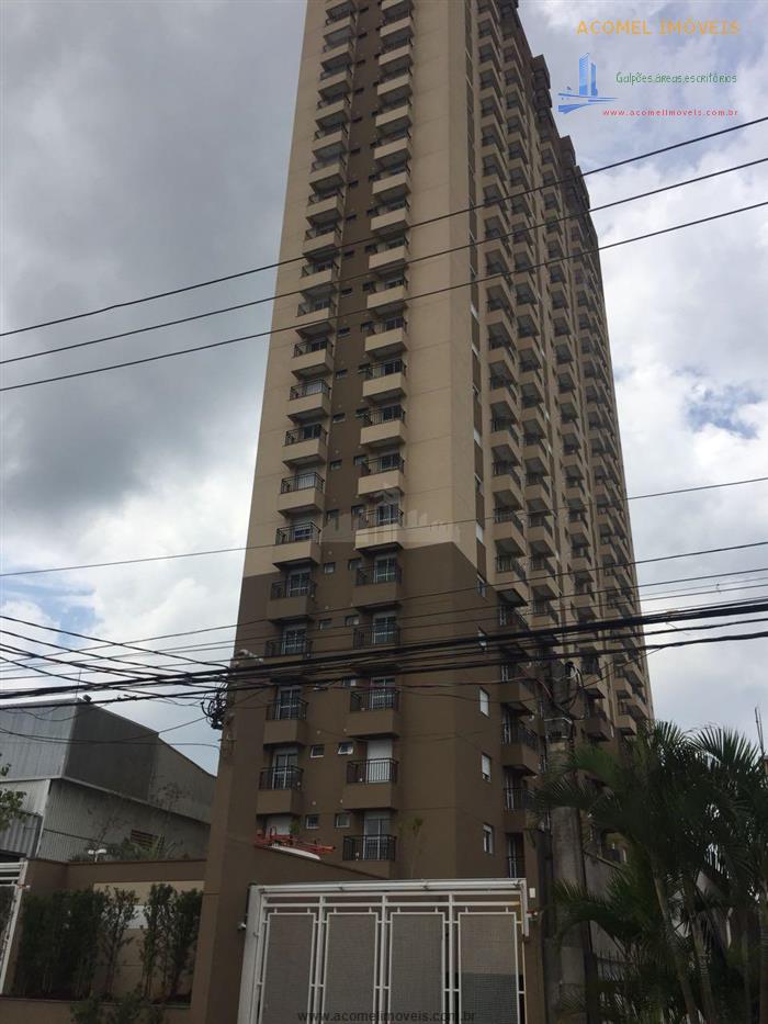 Apartamento à venda  no Alphaville - Barueri, SP. Imóveis