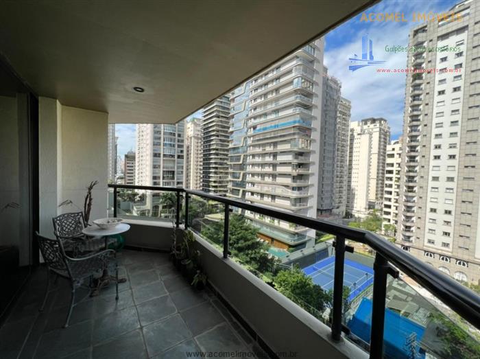 Apartamento, 4 quartos, 220 m² - Foto 28