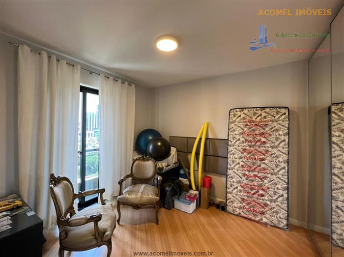 Apartamento, 4 quartos, 220 m² - Foto 16