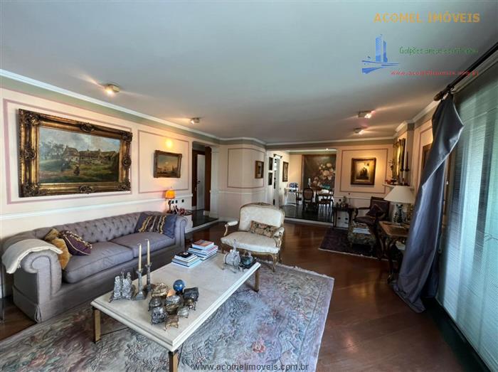Apartamento, 4 quartos, 220 m² - Foto 17